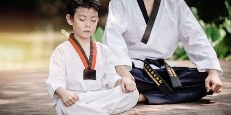 taekwondo: cos'è, storia, filosofia, allenamento, benefici