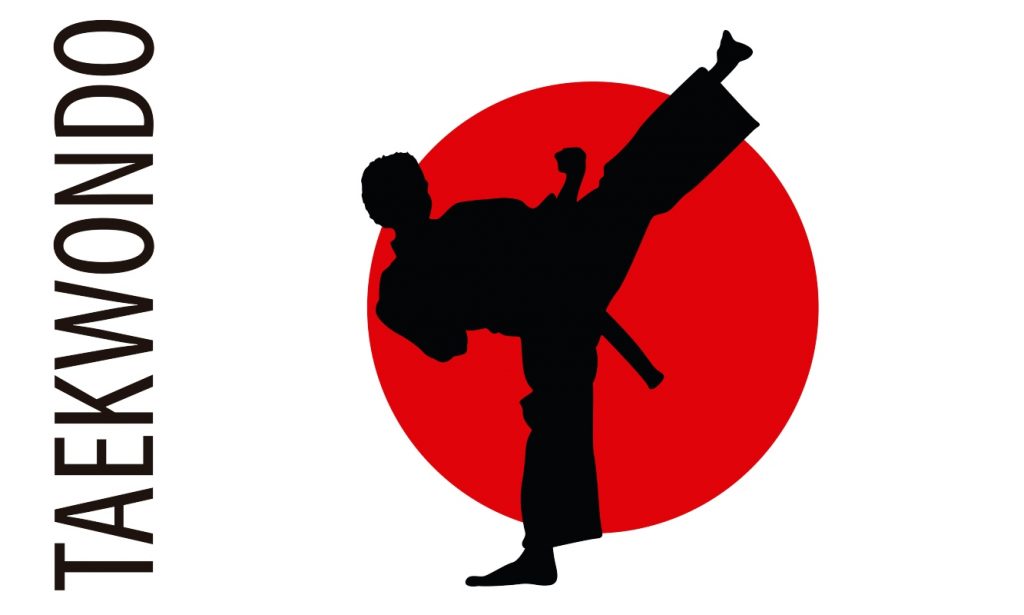 taekwondo: nome storia