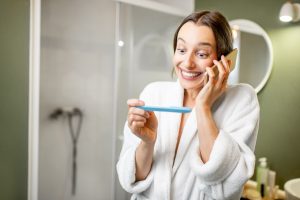 Test di gravidanza: come funziona, quale scegliere e quando eseguirlo