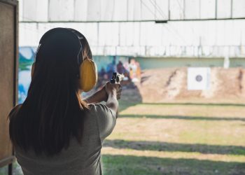 tiro a segno: cos'è, gare e allenamento, benefici e controindicazioni