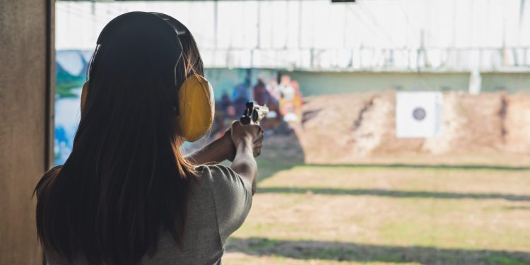 tiro a segno: cos'è, gare e allenamento, benefici e controindicazioni