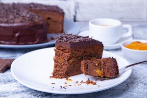 Torta Sacher: la ricetta originale del dolce viennese