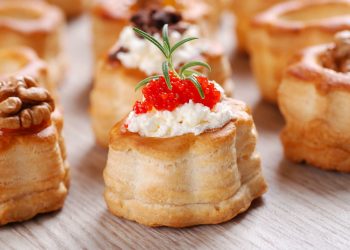 vol au vent