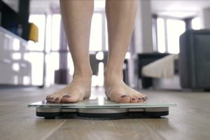 Scarica l’app Melarossa e non avrai più paura della bilancia!