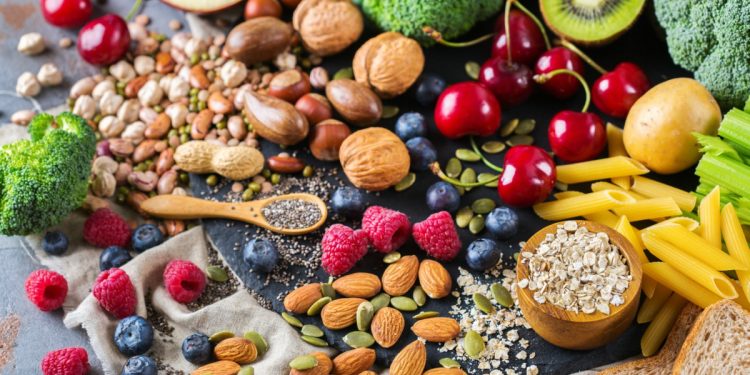 antiossidanti-benefici
