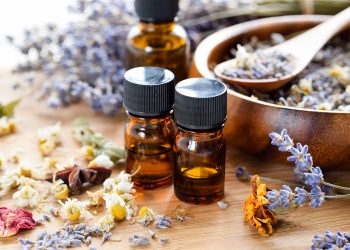 Aromaterapia benefici