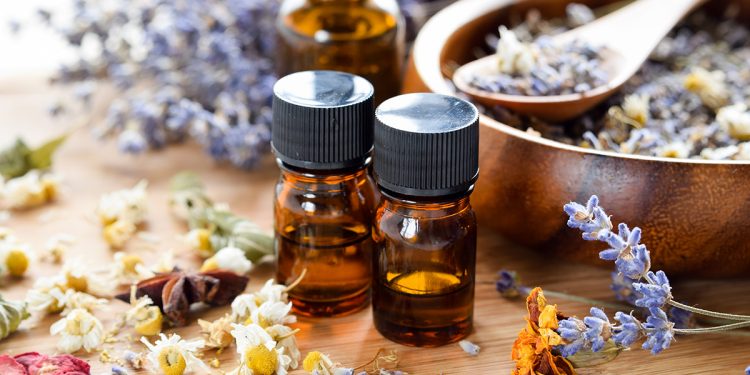 Aromaterapia benefici