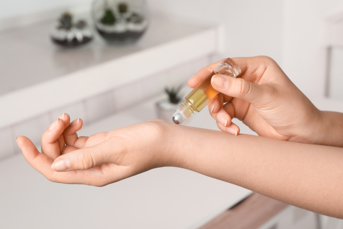 Aromaterapia controindicazioni