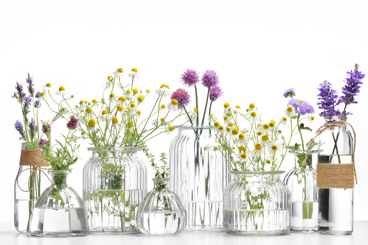 Aromaterapia cos'è