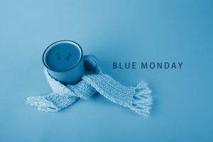 Blue Monday, 5 trucchi per superare indenni il giorno più triste dell’anno