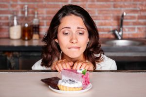 Non riesci a perdere peso? Ecco i 4 blocchi che ti impediscono di dimagrire