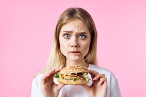 Fame nervosa: il segreto per tenerla a bada in soli 7 minuti
