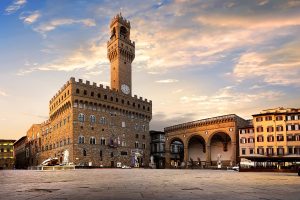 Alla scoperta di Firenze: Palazzo Vecchio e le bellezze del Rinascimento