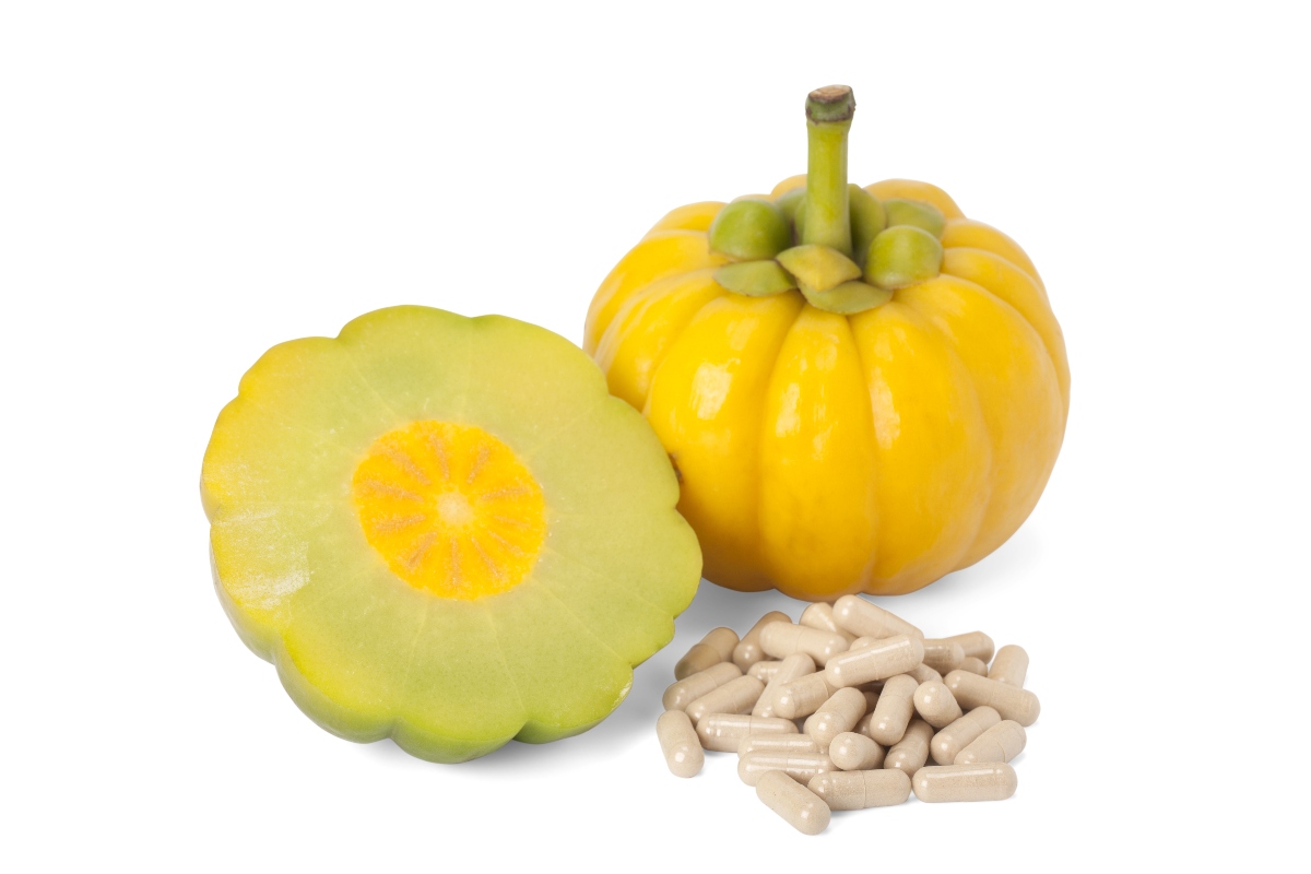 garcinia cambogia: come assumerla 