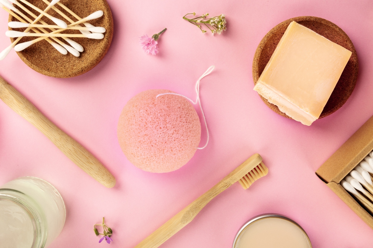konjac: usi in bellezza