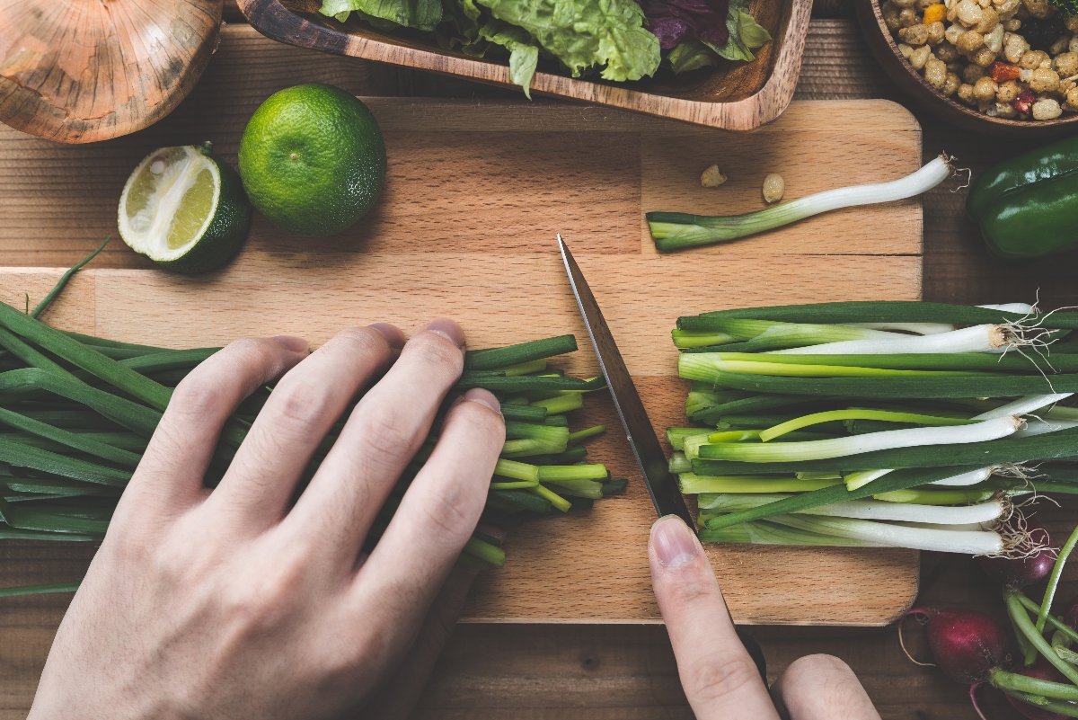 I migliori affilacoltelli: i 5 modelli che non possono mancare nella tua  cucina