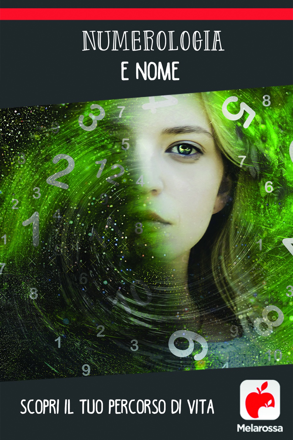 numerologia del tuo nome