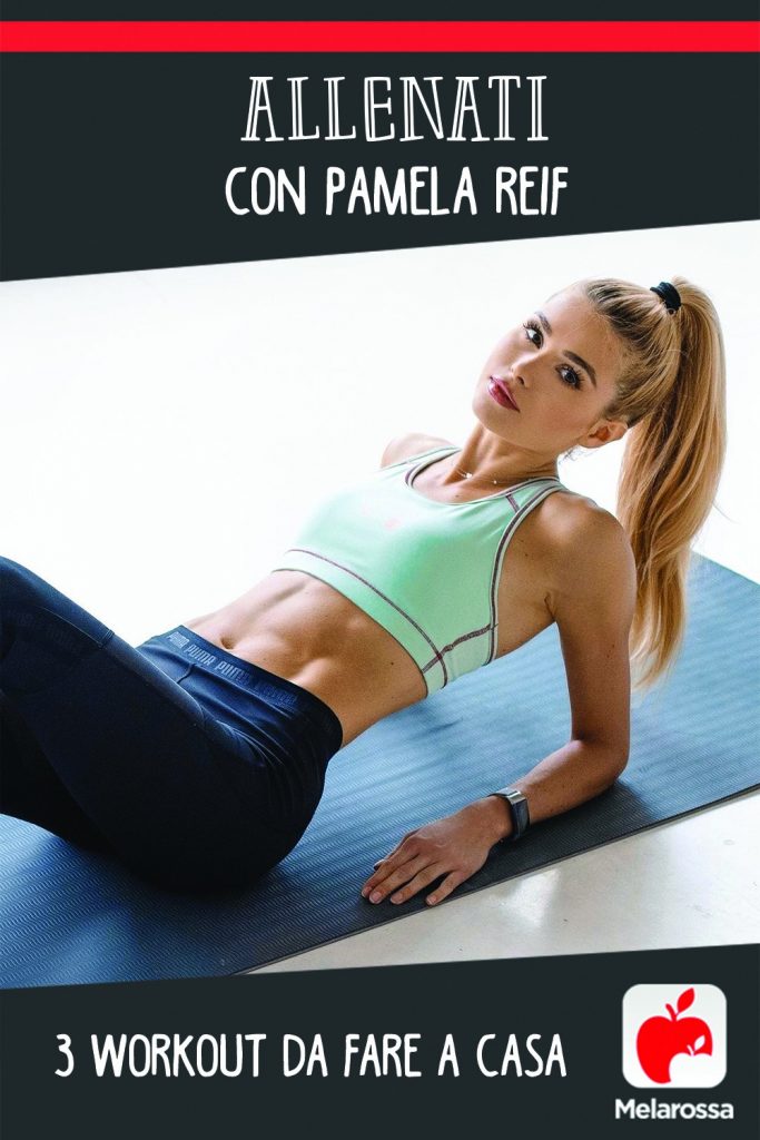 pamela reif 1