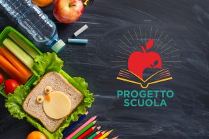 L’educazione alimentare arriva tra i banchi con il Progetto Scuola targato Melarossa
