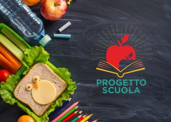 progetto scuola melarossa