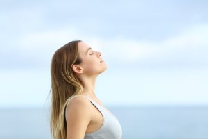 Meglio respirare con il naso: ecco perché è fondamentale per la tua salute