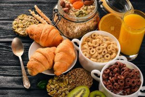 Ricette per la colazione: le migliori idee per un pasto sano