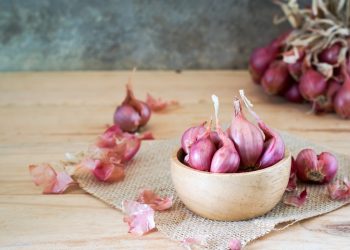 scalogno: cos'è, benefici, proprietà, usi e botanica