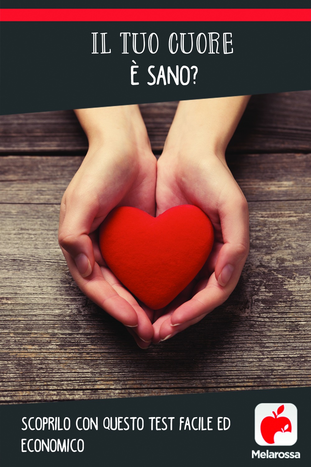 test-cuore-sano