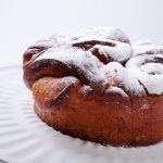 Torta delle rose: ricetta