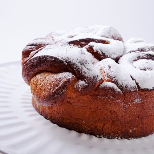 Torta delle rose: ricetta