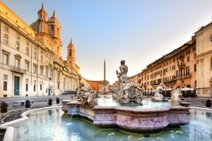 Alla scoperta di Roma: trekking urbano nella Capitale