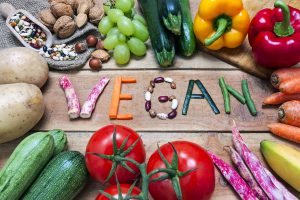 Nutrizione 6 Veganuary, un mese da vegani: cos’è e in cosa consiste