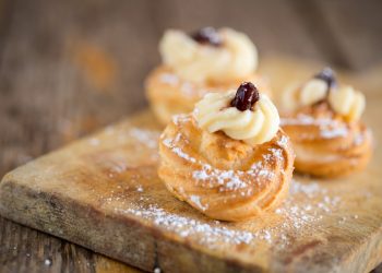 zeppole