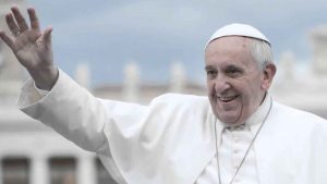 Nutrizione 6 Papa Francesco elogia i fagioli: alimenti umili che fanno parte di una dieta sana