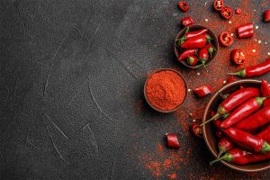 National Chili Day, l’America festeggia il piatto del cuore