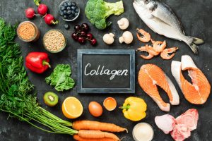 Cibi ricchi di collagene: scopri quali sono