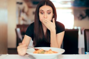 Obesità, le brutte esperienze con il cibo cambiano le abitudini alimentari