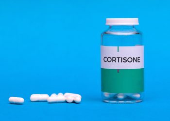 Cortisone: cos'è e a cosa serve