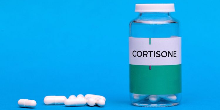 Cortisone: cos'è e a cosa serve