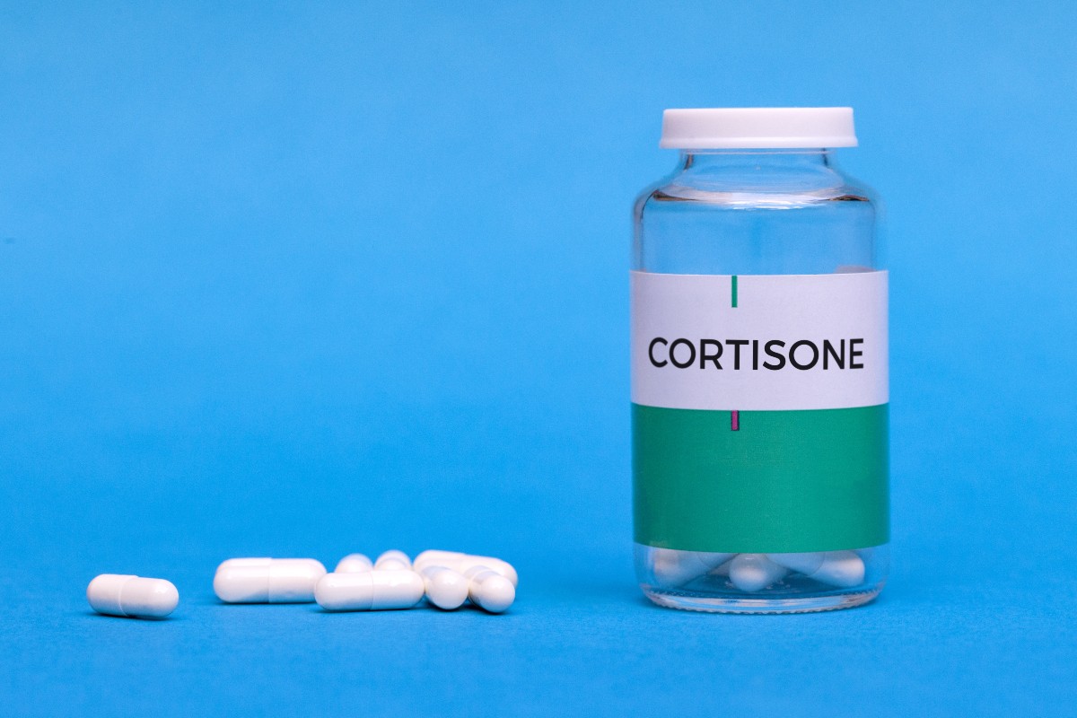 cortisone: per cosa si usa