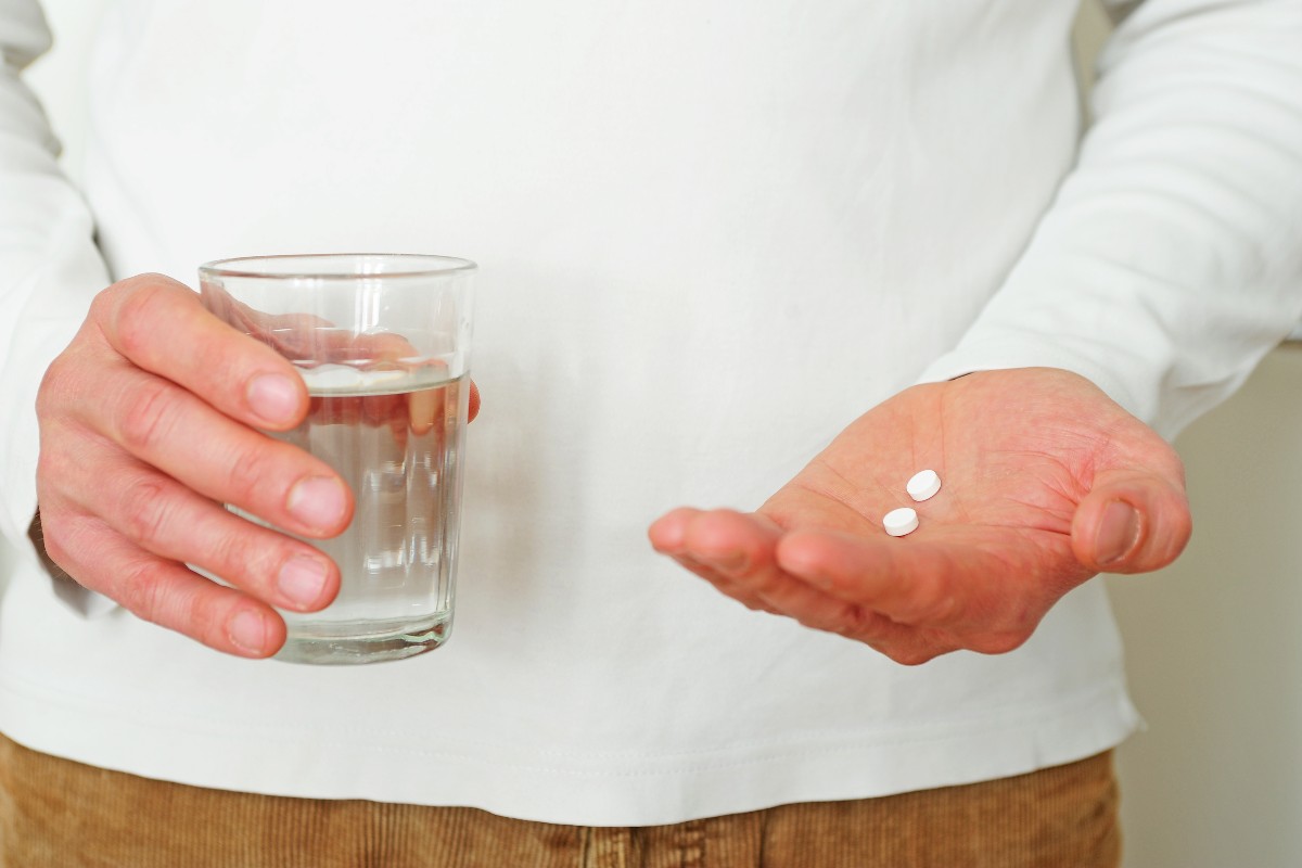 cortisone: controindicazioni