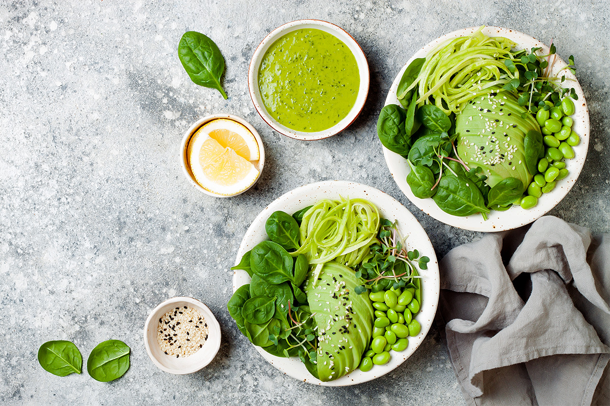 edamame: ricette