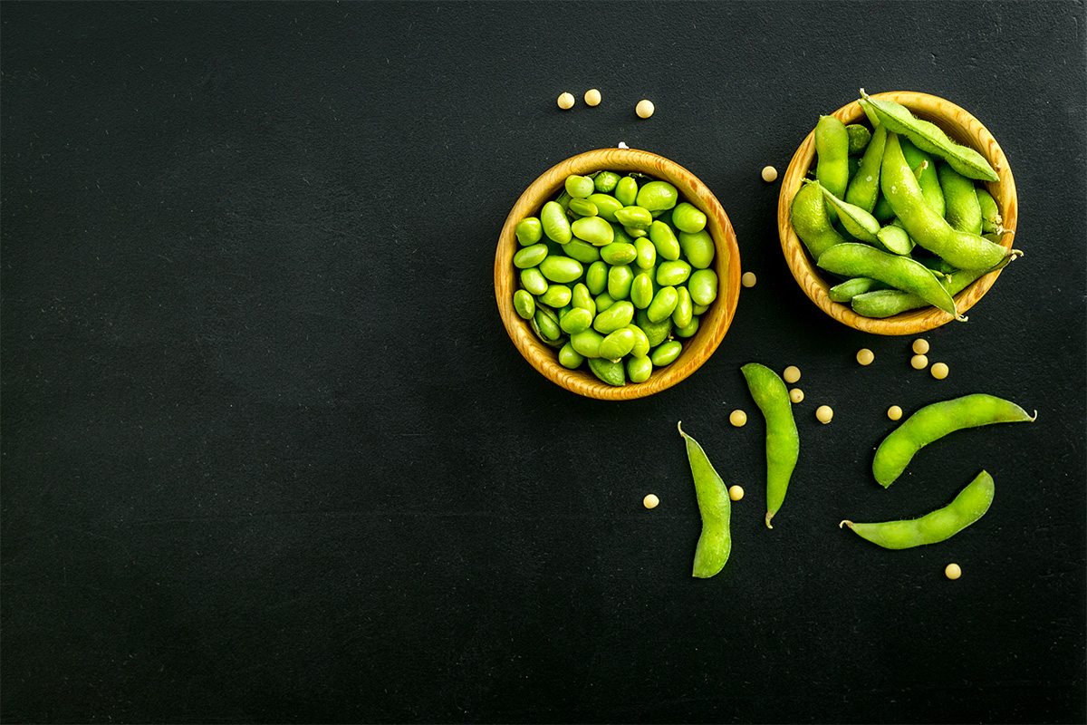 edamame: controindicazioni