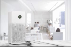 I migliori purificatori d’aria per casa e ufficio
