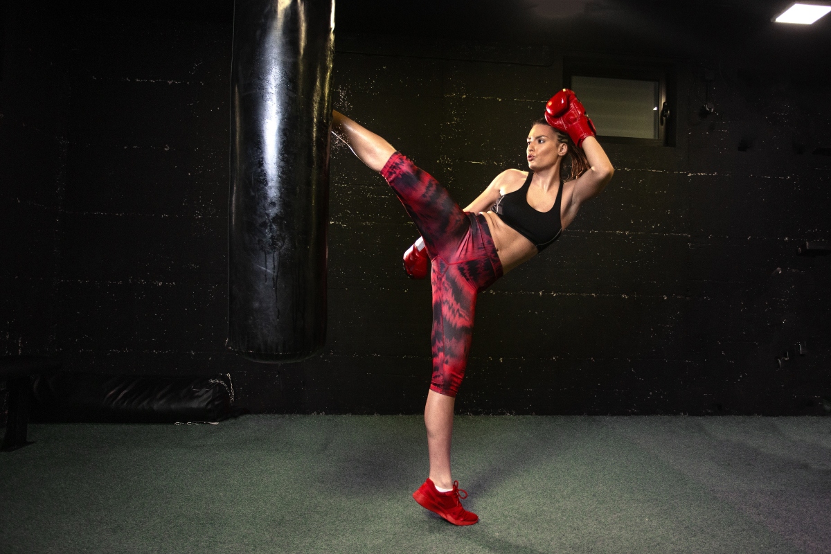 kickboxing: cos'è, storia, allenamento, benefici e controindicazioni