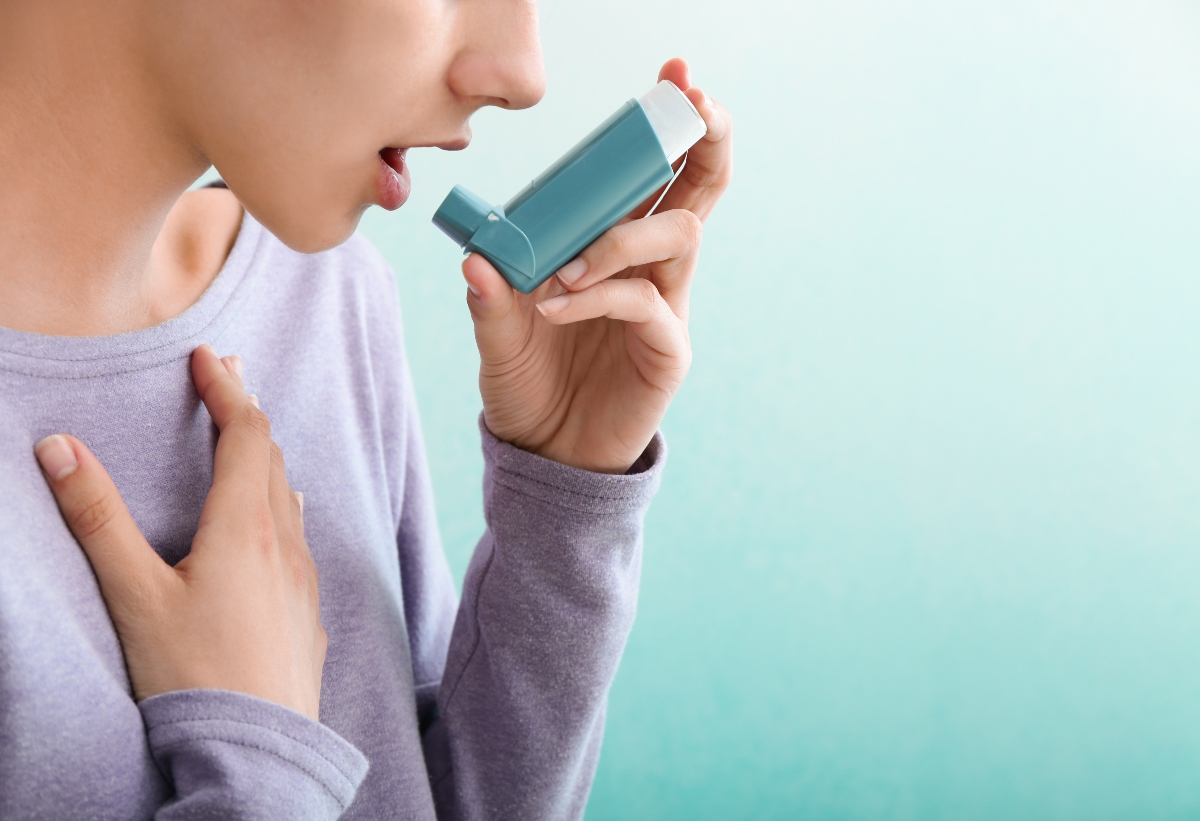 malattie respiratorie: quali sono, cause e prevenzione