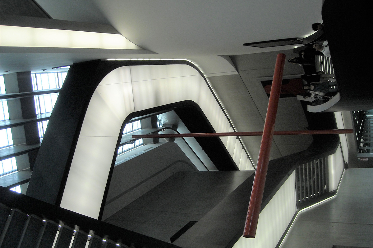 maxxi architettura 1