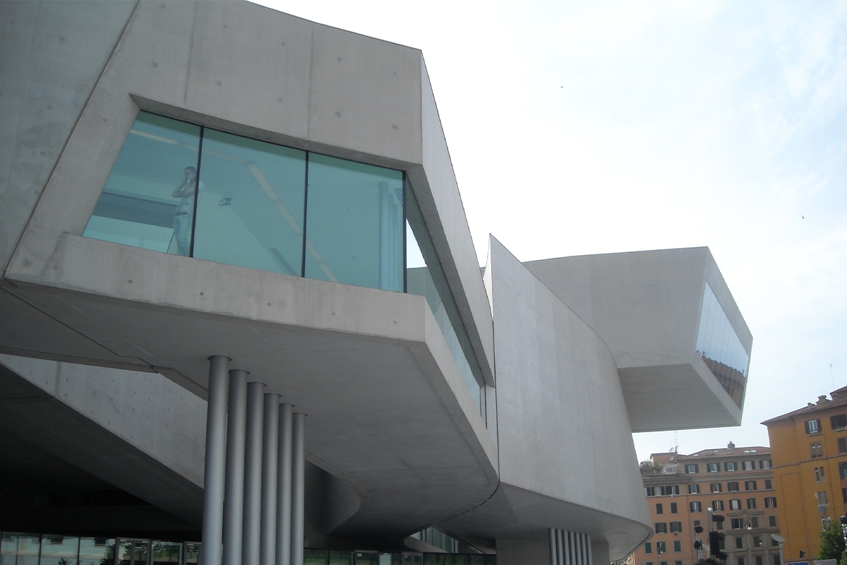 maxxi collezioni