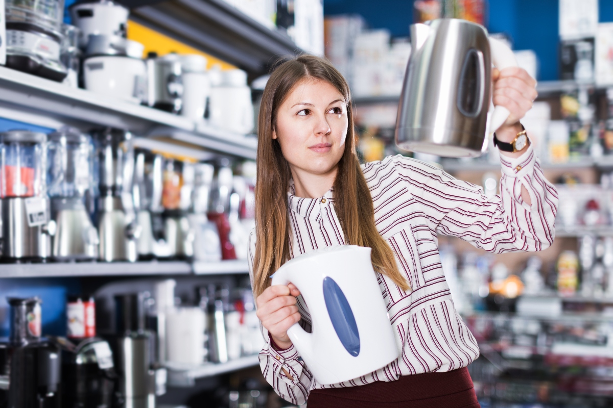 I Migliori bollitori elettrici più venduti su  la guida