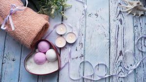 Le migliori bombe da bagno: cosa sono, benefici, ricetta fai da te e quali provare